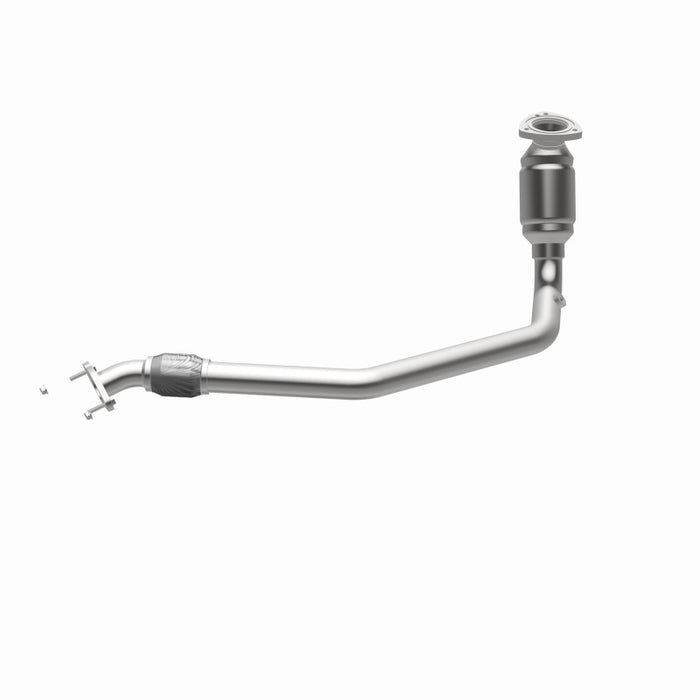 MagnaFlow 2007 Chevrolet Malibu 3.5L Direct Fit Converter