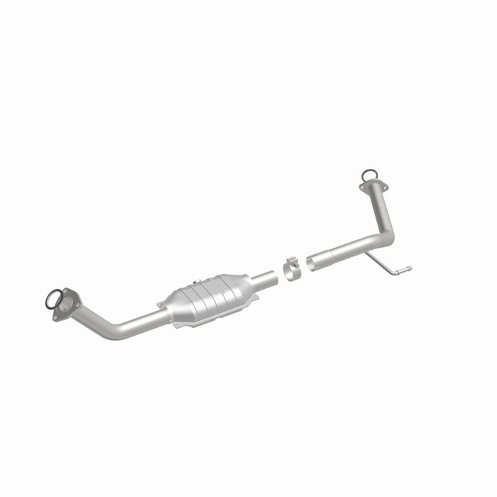MagnaFlow Direct Fit Catalytic Converter 05-07 Toyota Sequoia 8 4.7L D/S