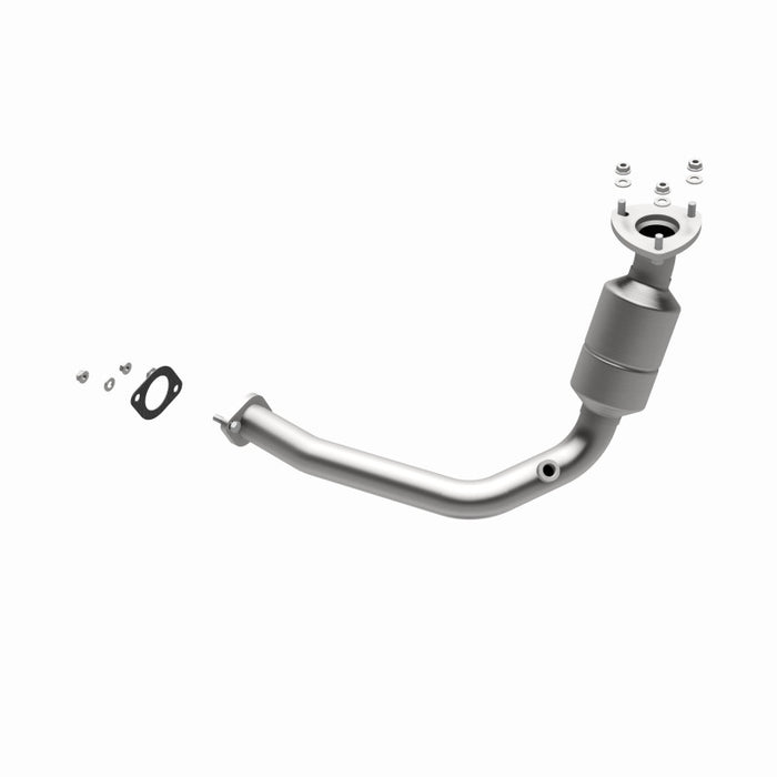 MagnaFlow Direct Fit Catalytic Converter 04 Chevy Malibu 3.5L