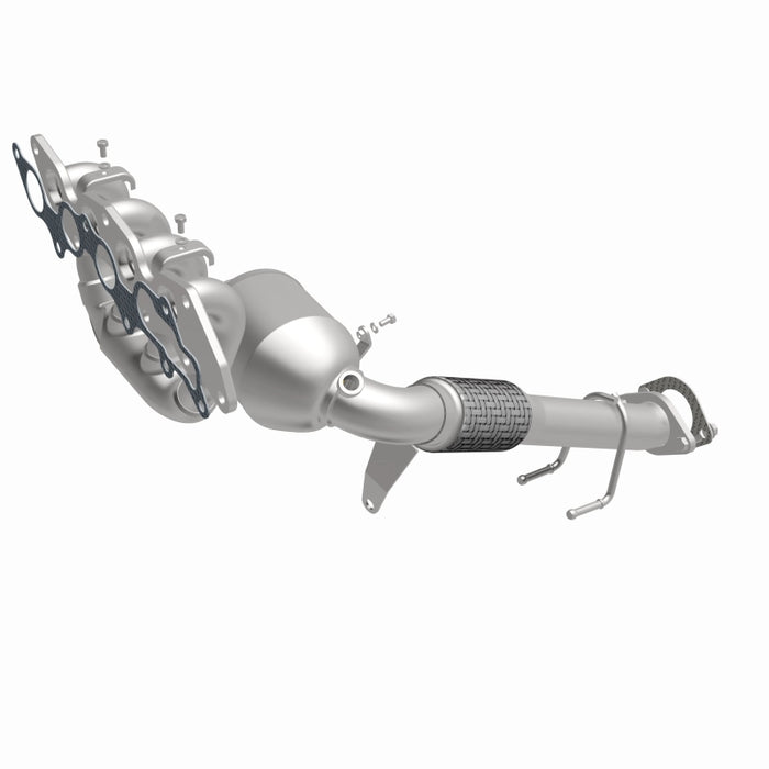 Magnaflow 19-23 Ford Transit Connect EPA Compliant Direct-Fit Converter