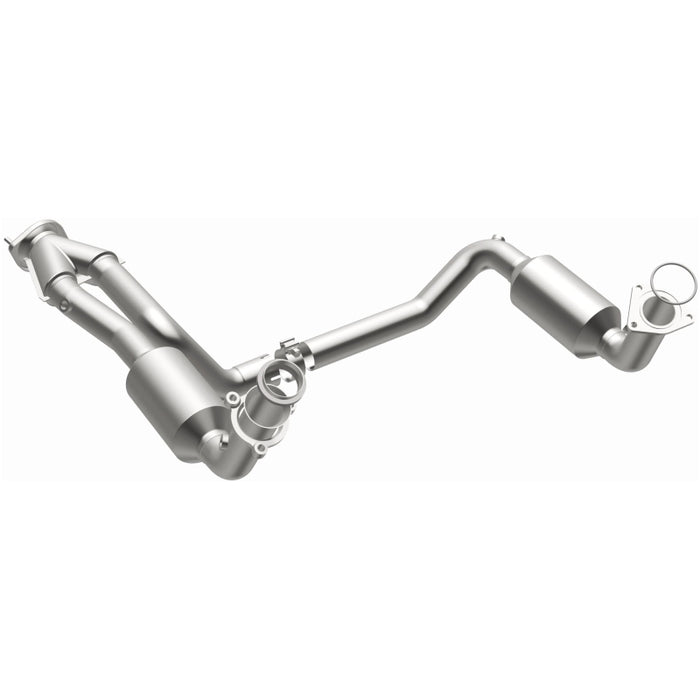 MagnaFlow 04-06 Chevrolet Silverado 1500 5.3L Direct Fit Catalytic Converter