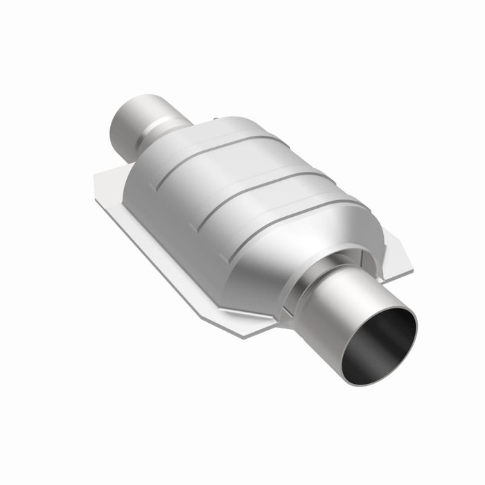 MagnaFlow Universal Catalytic Converter 2.25 Rear with O2