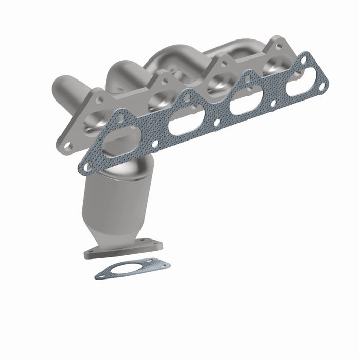 MagnaFlow Direct Fit Catalytic Converter 01-03 Galant 2.4L mani OEM