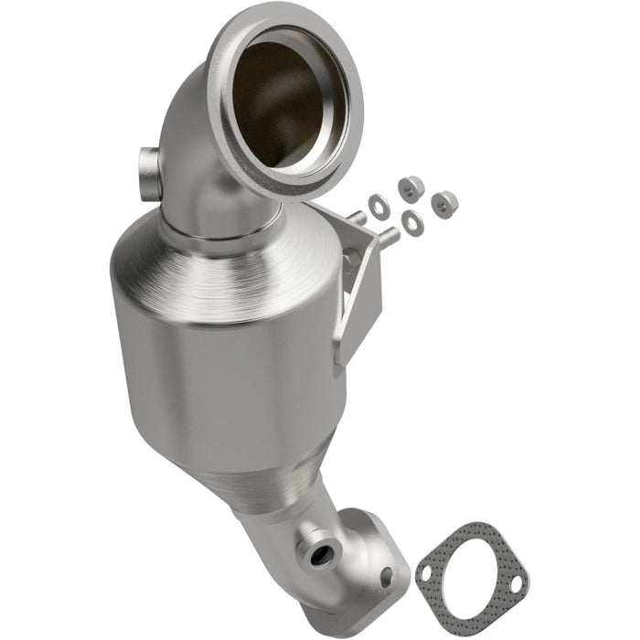 MagnaFlow California Direct Fit Converter 13-14 Ford Taurus 2.0L