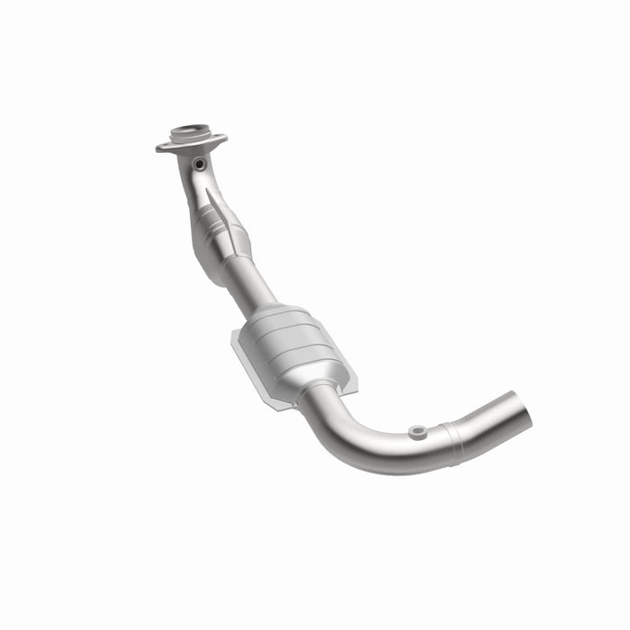 MagnaFlow Direct Fit Catalytic Converter 00-04 Ford E150 4.6L D/S