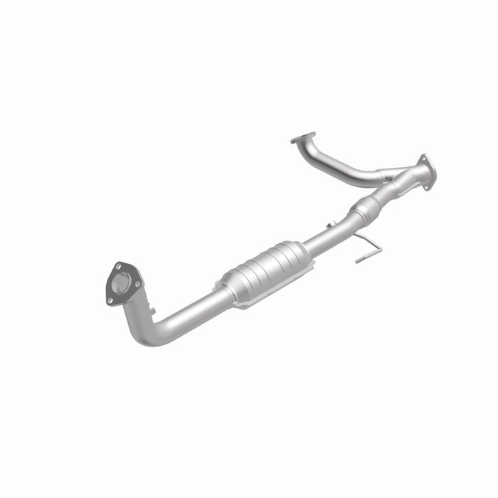 MagnaFlow Direct Fit Catalytic Converter 96-97 3.2L Passport D/S A/T