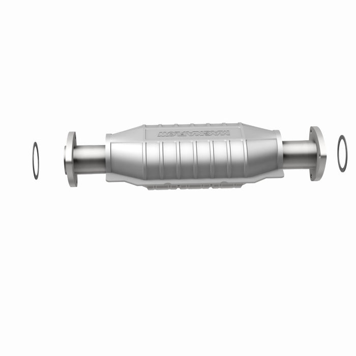 MagnaFlow Direct Fit Catalytic Converter GM 90 94