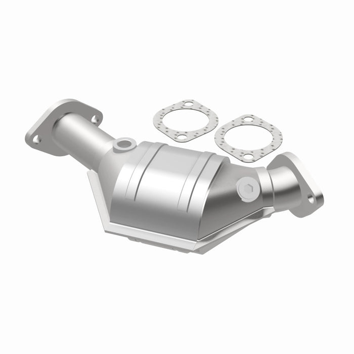 MagnaFlow Direct Fit Catalytic Converter Impreza 2.2L Front Conv