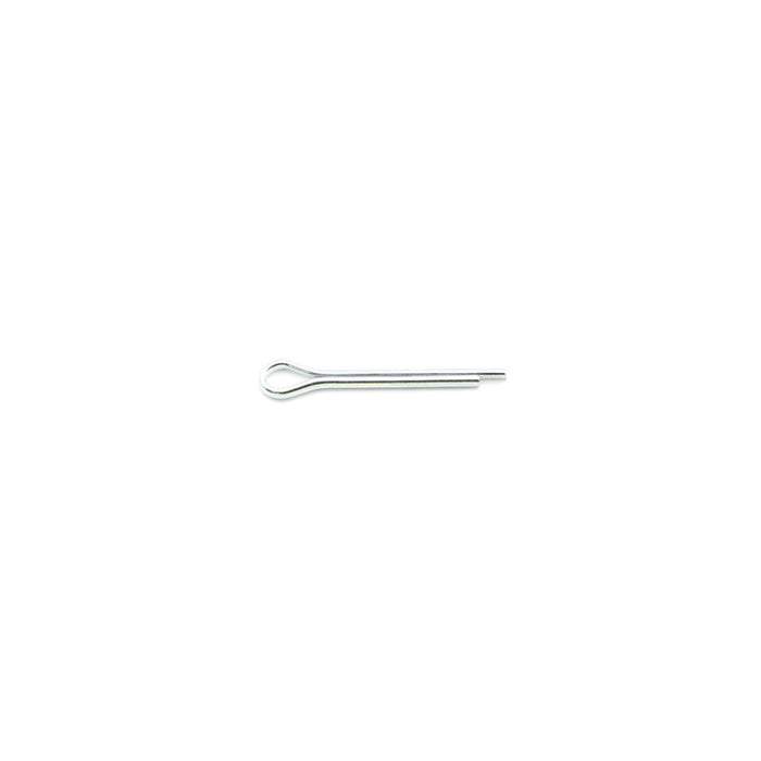 Wilwood cotter pin 1/8X1.00 LG zinc