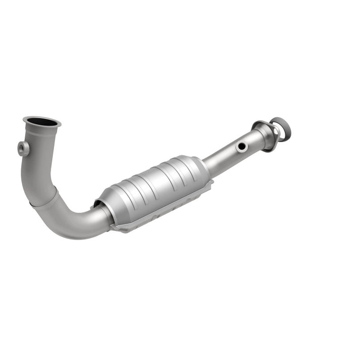 MagnaFlow Direct Fit Catalytic Converter 2004 Liberty P/S frt OEM