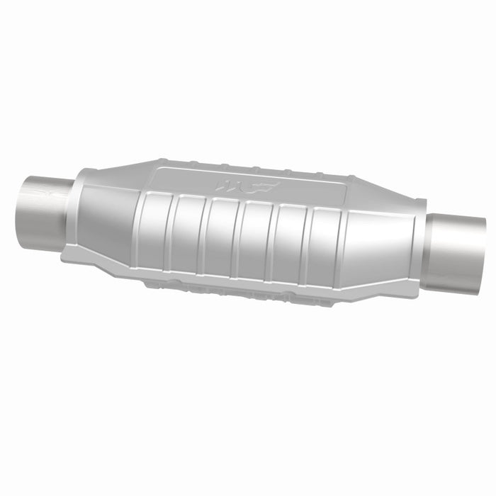 MagnaFlow Universal Catalytic Converter 2.25 inch PC2 Rear