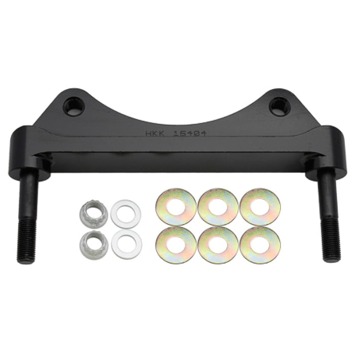 Wilwood AERO6 Caliper MT Bracket Kit Mustang