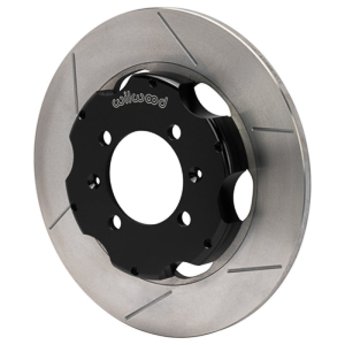 Wilwood Pro-Matrix Rear Kit Slotted 01-05 Mazda Miata Sport
