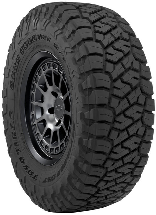 Toyo Open Country R/T Trail Tire - 275/65R18 116T XL