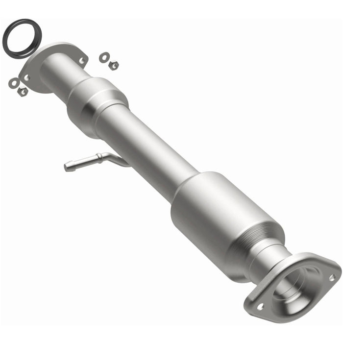 MagnaFlow 14-15 Toyota Highlander 3.5L Direct Fit Converter