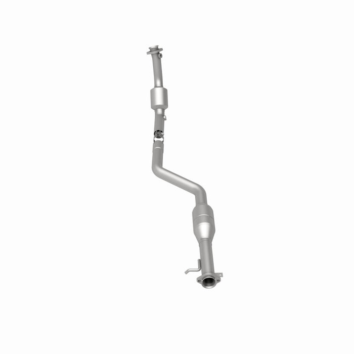 MagnaFlow Direct Fit Catalytic Converter 99-00 Mercedes SL500 5.0L
