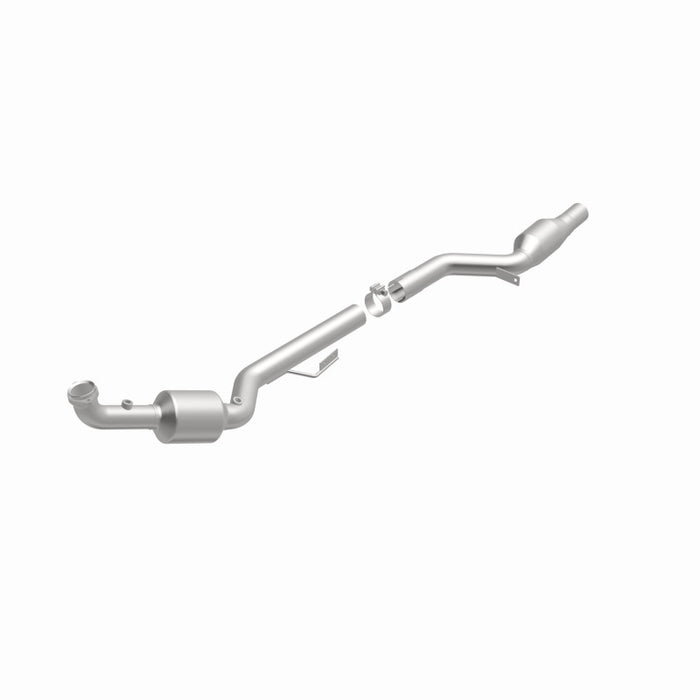 MagnaFlow 08-10 Mercedes-Benz SLK55 AMG 5.5L Direct Fit Converter