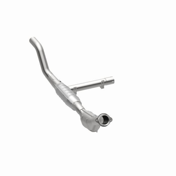 MagnaFlow Direct Fit Catalytic Converter 97-98 Ford F-150 Pickup 4.2L P/S 4WD
