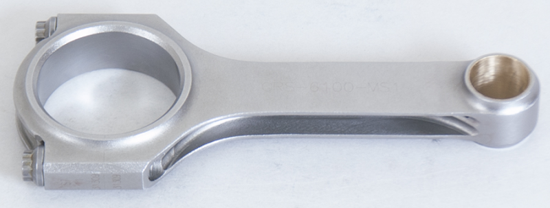 Eagle Chevrolet LS1 Gen 3 4340 6.100in .945 Pin H-Beam Connection Rod
