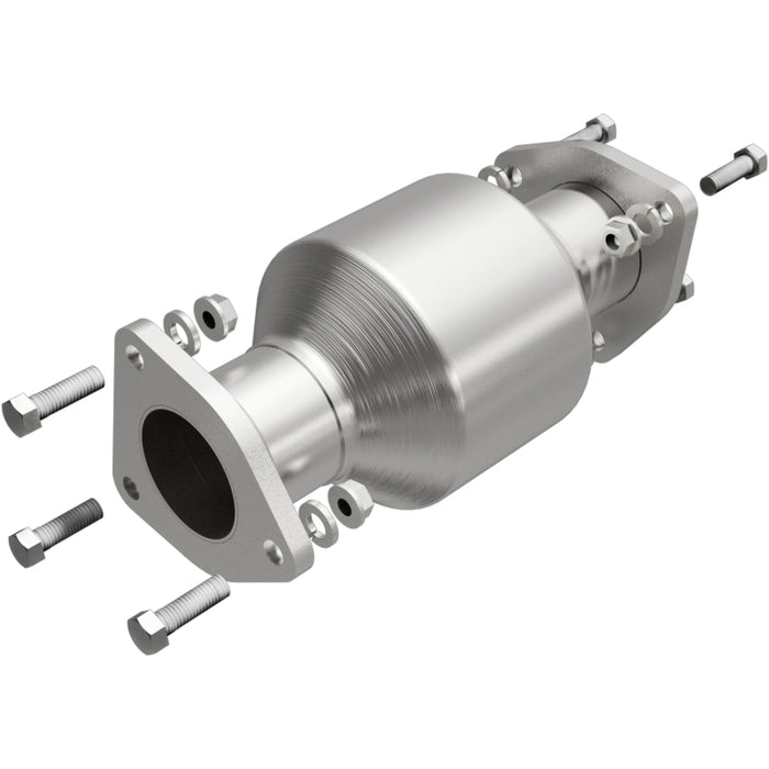 MagnaFlow 08-10 Honda Accord 3.5L Direct Fit Converter
