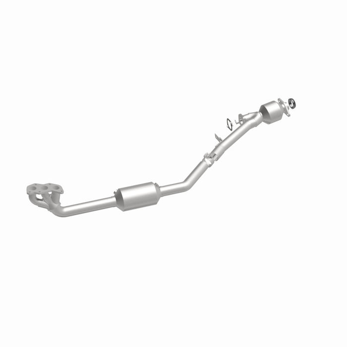 MagnaFlow Direct Fit Catalytic Converter 05-07 Subaru Outback 3.0L