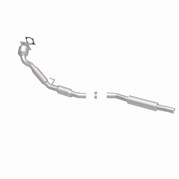 MagnaFlow 09-13 Audi A3 Quattro 2.0L Direct Fit Converter