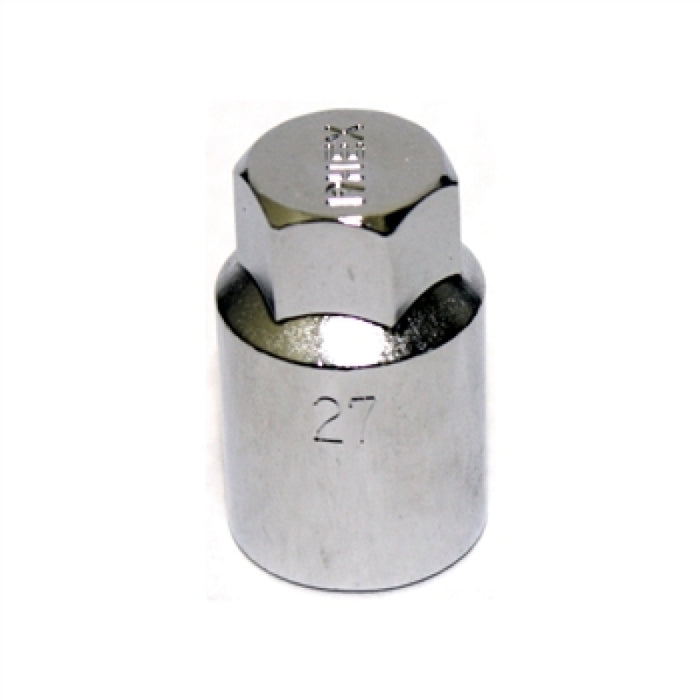 Rays Key Number 27 Replacement Key L32 Short Type