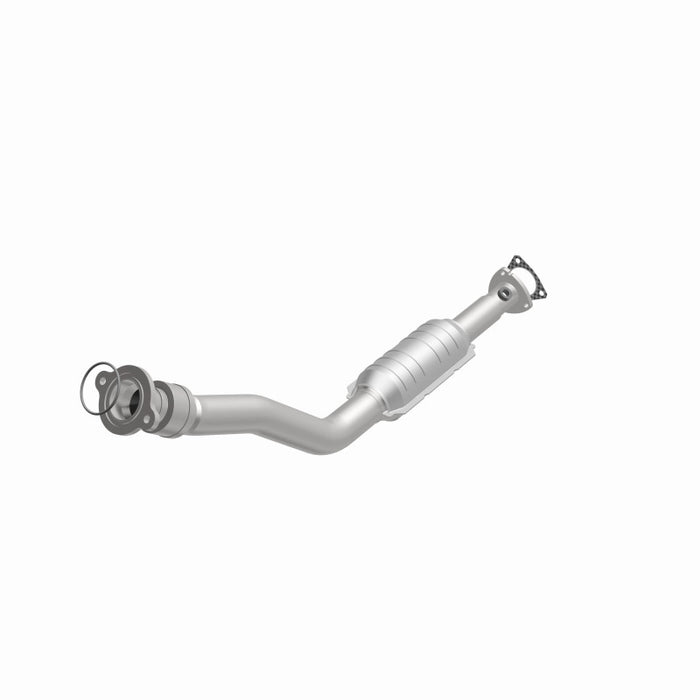 MagnaFlow Direct Fit Catalytic Converter Malibu 98-00 3.1L V6