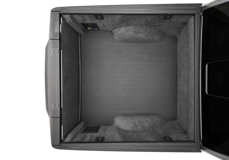 Husky Liners 17-24 Ford F-250/350 SuperDuty Guardian Impact Bed Liner - Full