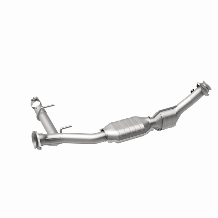 MagnaFlow Direct Fit Catalytic Converter 03 Lincoln Navigator 5.4L