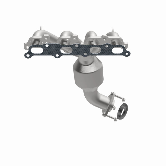 MagnaFlow Direct Fit Catalytic Converter 2004-2005 Colorado 2.8L