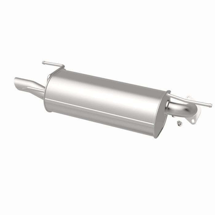 BRExhaust 95-96 Lexus ES300/ 95-96 Toyota Camry Muffler Kit