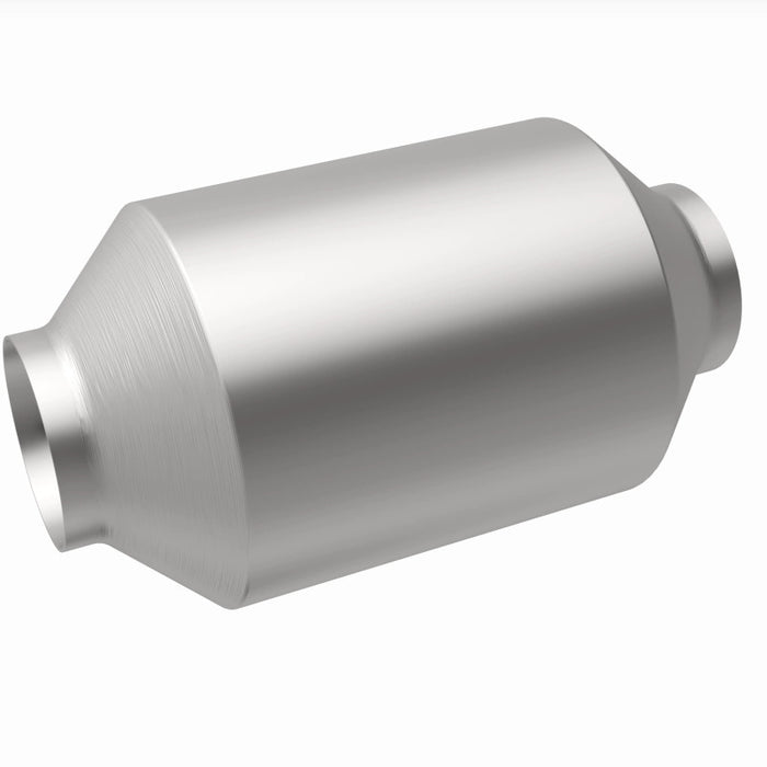 MagnaFlow Universal Catalytic Converter 3in Spun CA