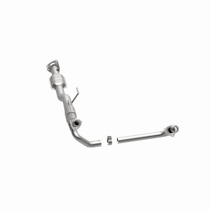 MagnaFlow Direct Fit Catalytic Converter 00-04 Astro 4.3L
