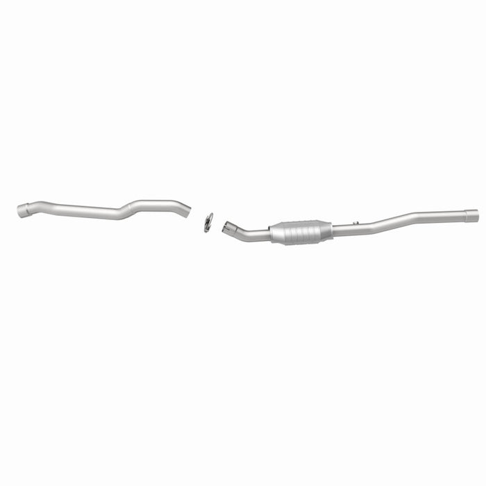 MagnaFlow Direct Fit Catalytic Converter Dakota 3.9L 97-99