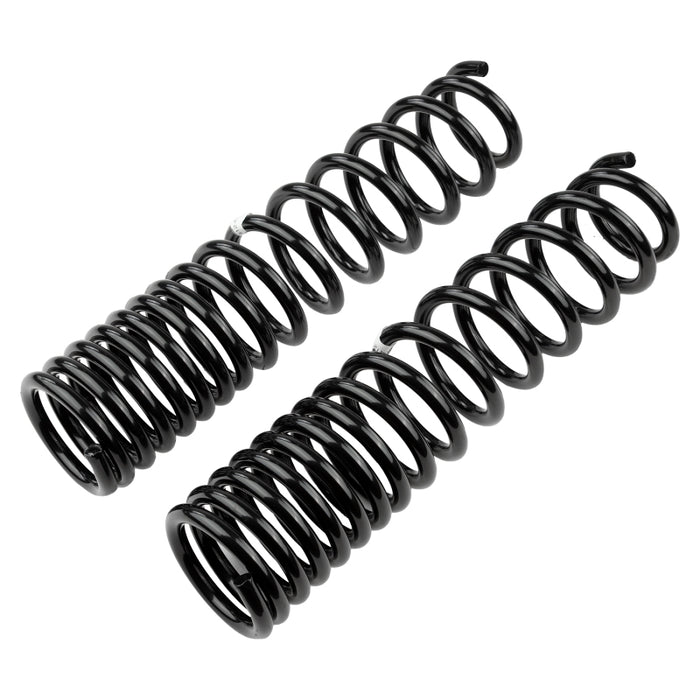 ARB / OME 2021+ Ford Bronco Rear Coil Spring Set for Light Loads