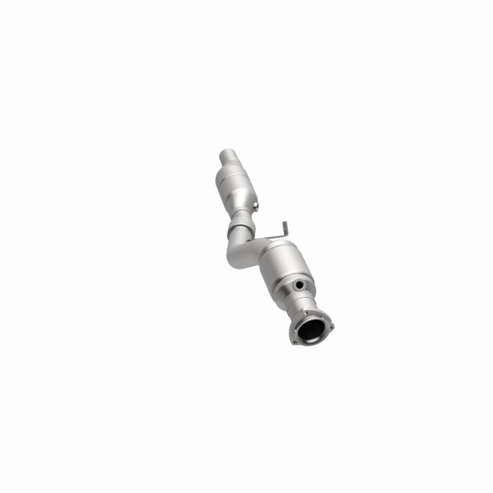 MagnaFlow Direct Fit Catalytic Converter 04-06 Audi S4 4.2L