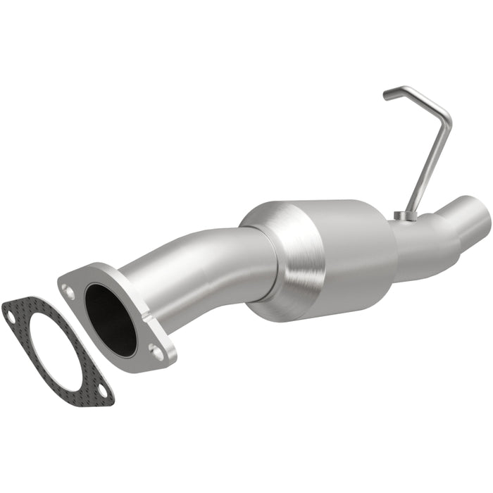 MagnaFlow Direct Fit Catalytic Converter 2007 GMC Sierra 2500 HD Classic 6.0/ 8.1/ 3500 Classic 6.0