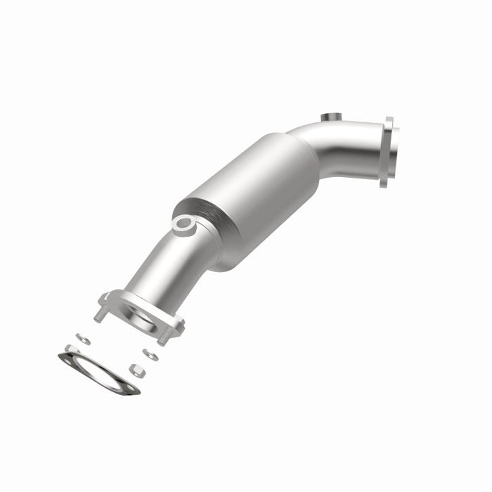 MagnaFlow 16-17 Explorer L4 2.3 OEM Close Coupled Direct Fit Converter