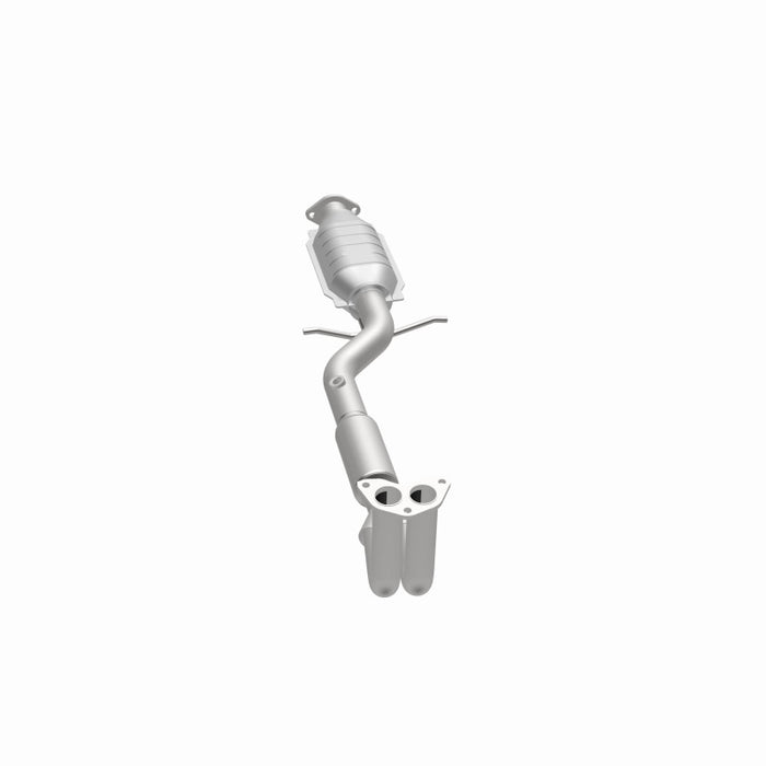 MagnaFlow Direct Fit Catalytic Converter 99-01 Hyundai Sonata 2.4L