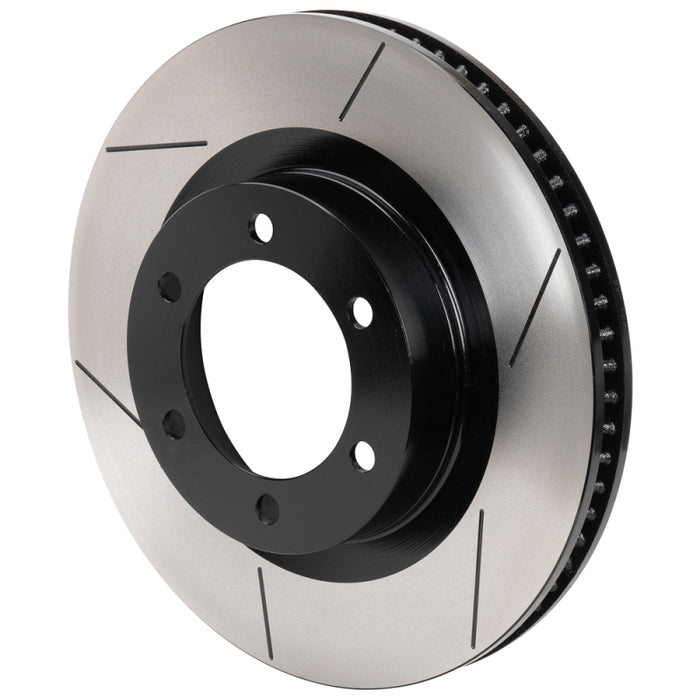 Wilwood 6x5.5 GT Vented Rotor