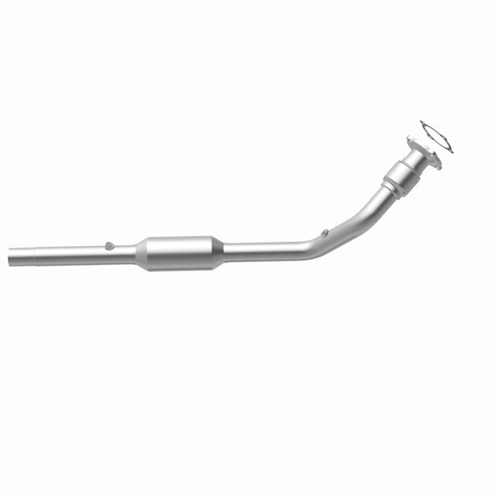 MagnaFlow Direct Fit Catalytic Converter 00-05 Audi TT 1.8L