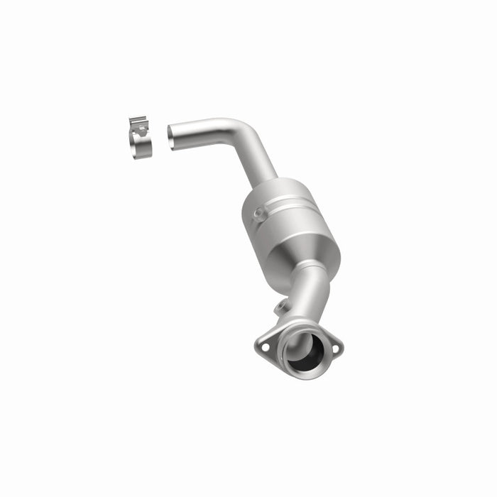 MagnaFlow Direct Fit Catalytic Converter 2011-2014 F-150 3.7L Underbody