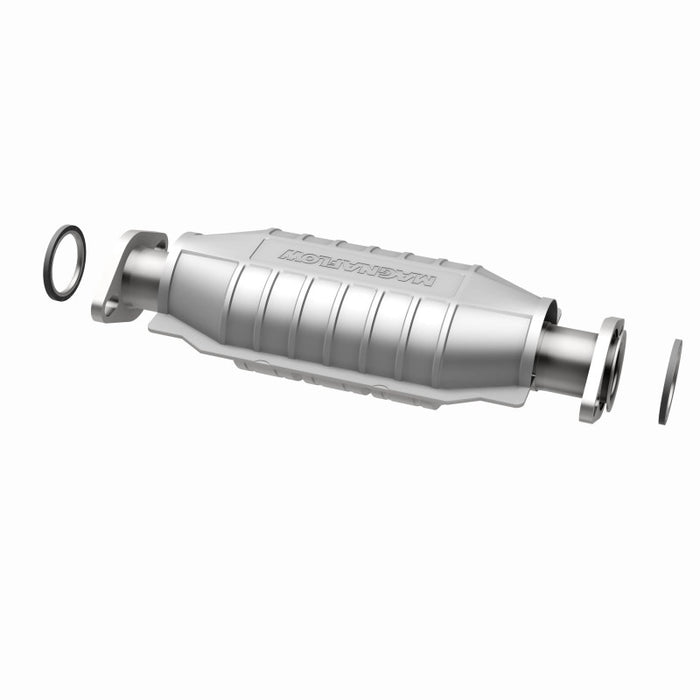 MagnaFlow Direct Fit Catalytic Converter Dodge-Eagle-Mitsubishi-Pl