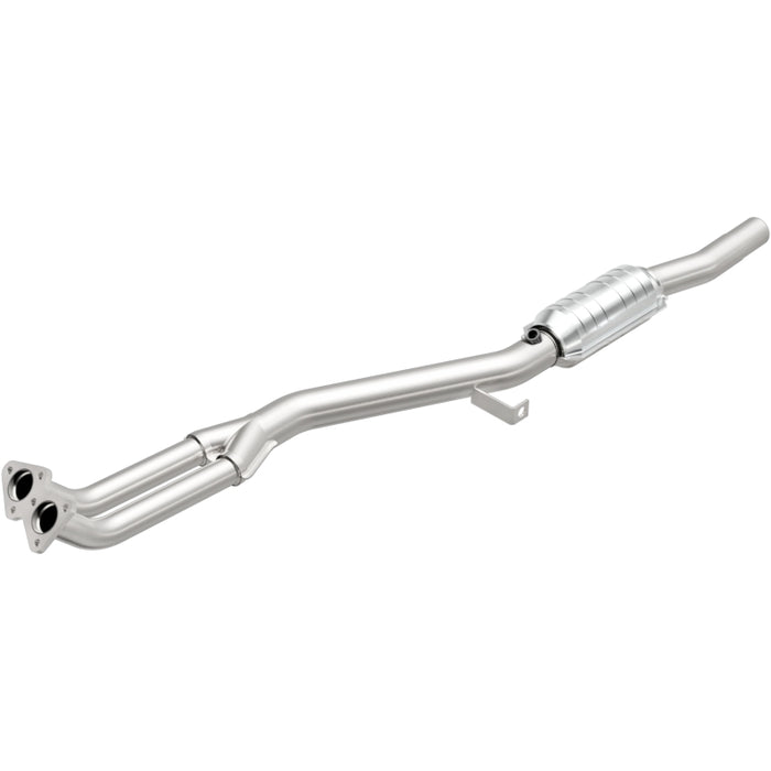MagnaFlow Direct Fit Catalytic Converter 91-96 BMW 850 V12 P/S