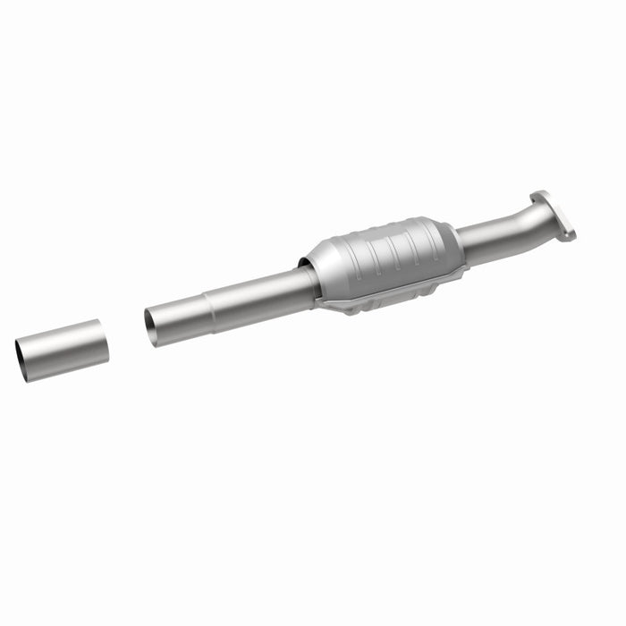 MagnaFlow Direct Fit Catalytic Converter 04 Mitsubishi Galant 2.4L