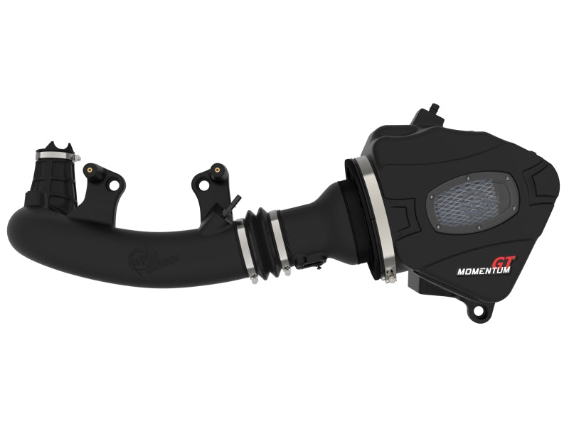 aFe Momentum GT Cold Air Intake System w/ Pro 5R Filter GM Trucks 1500 19-26 L4-2.7L (t)