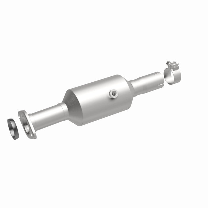 MagnaFlow 2010 Ford Escape 2.5L Direct Fit Converter