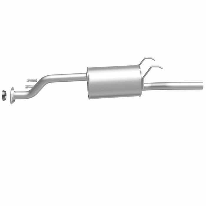 BRE Exhaust 96-00 Civic 1.6L Muffler Kit