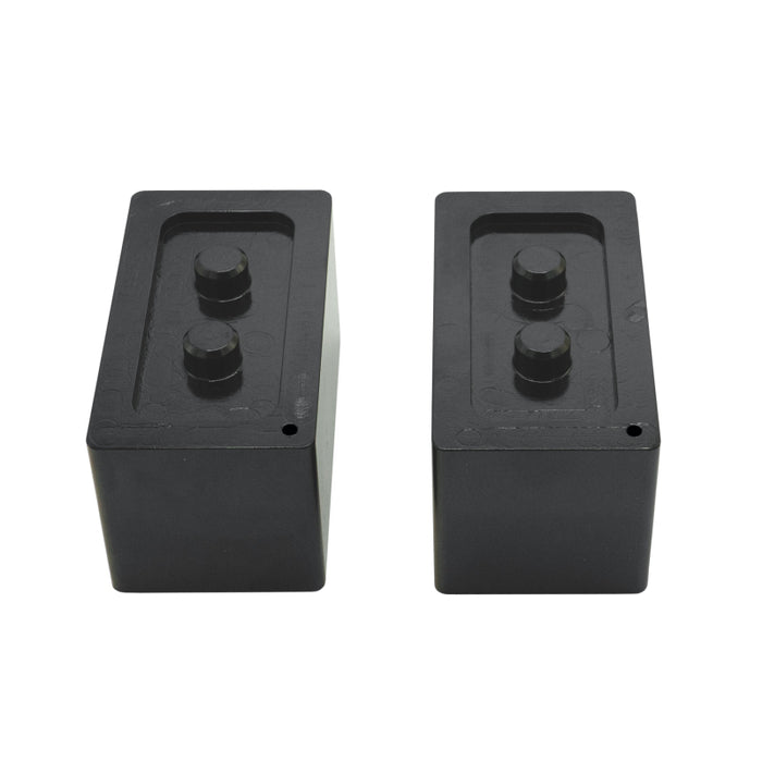 ARB / OME 2021+ Ford F150 Leaf Spring Spacer